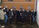 Biskup Bože Radoš primio predsjednika Vlade Andreja Plenkovića